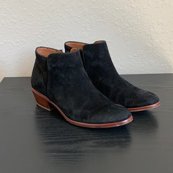 Sam Edelman Booties - Picture 4 of 5